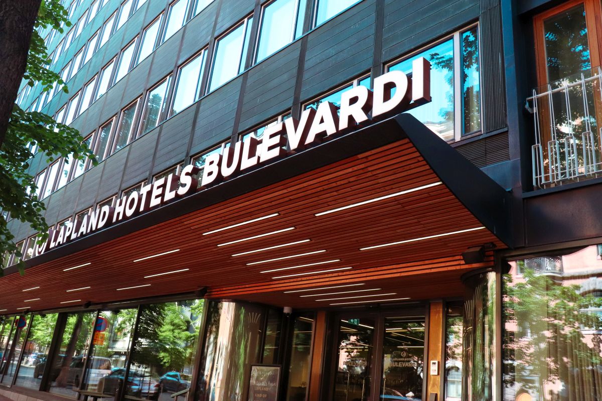 Photo of Lapland Hotels Bulevardi