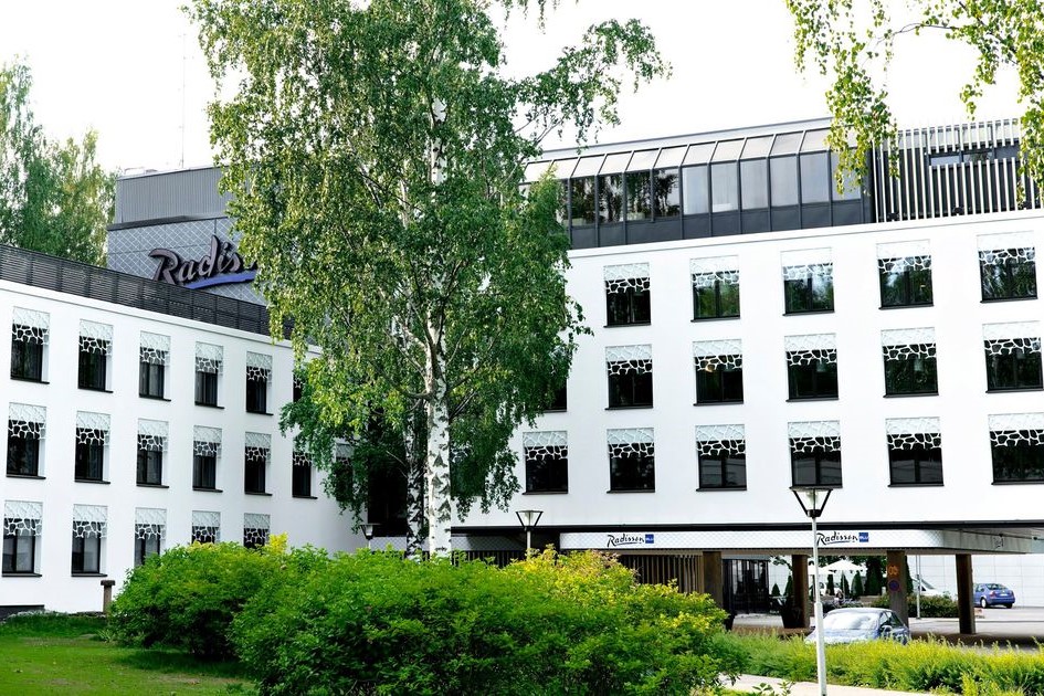 Photo of Radisson Blu Hotel Espoo