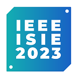 Logo of ISIE 2023