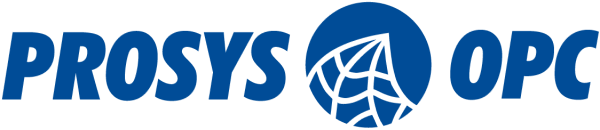 Prosys OPC Logo